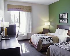 Sleep Inn & Suites Smithfield near I-95