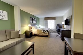 Sleep Inn & Suites Smithfield near I-95