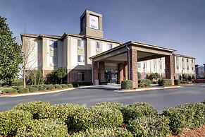 Sleep Inn & Suites Smithfield near I-95