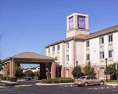 Sleep Inn & Suites Smithfield near I-95