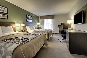 Sleep Inn & Suites Smithfield near I-95