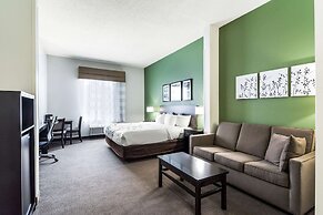 Sleep Inn & Suites Smithfield near I-95