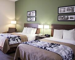 Sleep Inn & Suites Smithfield near I-95