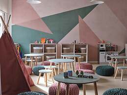 Atlantica Ocean Beach Resort