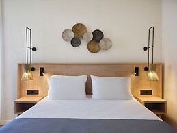 Atlantica Ocean Beach Resort