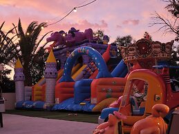 Atlantica Ocean Beach Resort