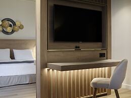 Atlantica Ocean Beach Resort