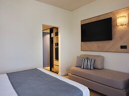 Atlantica Ocean Beach Resort