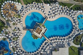 Atlantica Ocean Beach Resort