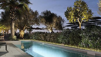 Atlantica Ocean Beach Resort