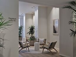 Atlantica Ocean Beach Resort