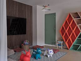 Atlantica Ocean Beach Resort