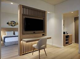 Atlantica Ocean Beach Resort