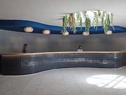 Atlantica Ocean Beach Resort