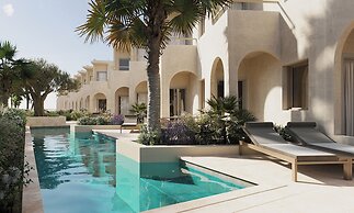 Atlantica Ocean Beach Resort