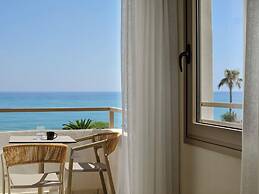Atlantica Ocean Beach Resort