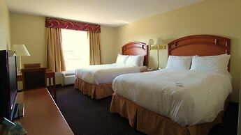 Days Inn & Suites by Wyndham Thompson