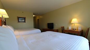 Days Inn & Suites by Wyndham Thompson