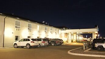 Days Inn & Suites by Wyndham Thompson