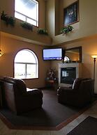 Days Inn & Suites by Wyndham Thompson