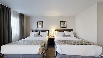 Dilworth Inn