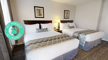 Dilworth Inn