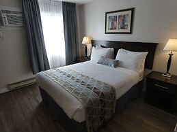 Dilworth Inn