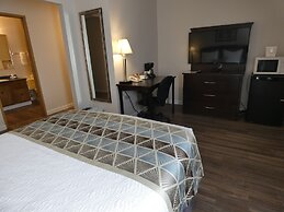 Dilworth Inn