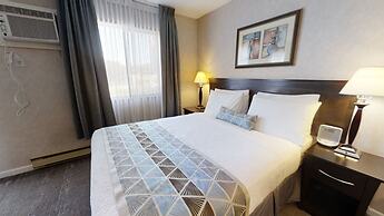 Dilworth Inn
