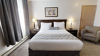 Dilworth Inn