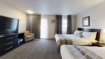 Dilworth Inn