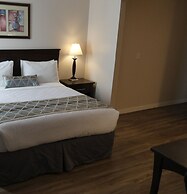 Dilworth Inn