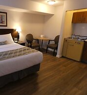 Dilworth Inn
