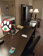 Recreation Inn & Suites