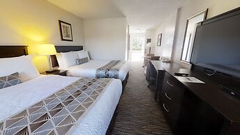 Recreation Inn & Suites