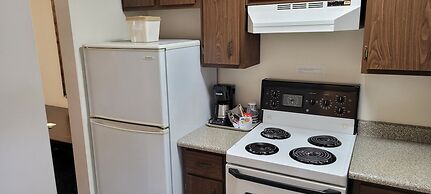 Recreation Inn & Suites