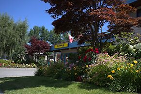 Recreation Inn & Suites