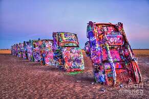 Hawthorn Extended Stay by Wyndham Amarillo