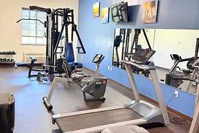 Hawthorn Extended Stay by Wyndham Amarillo