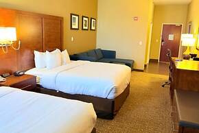 Hawthorn Extended Stay by Wyndham Amarillo