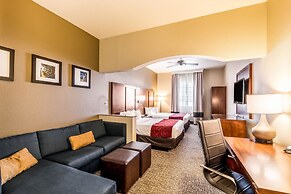 Comfort Suites South