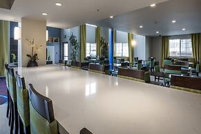 Holiday Inn Express Hotel & Suites Livermore by IHG