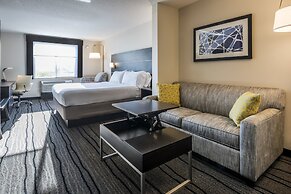 Holiday Inn Express Hotel & Suites Livermore by IHG