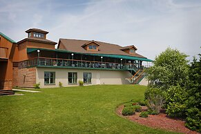 The Inn at Glenora Wine Cellars