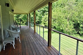 The Inn at Glenora Wine Cellars