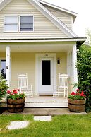 The Inn at Glenora Wine Cellars