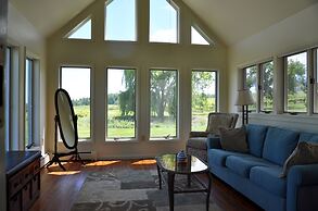 The Inn at Glenora Wine Cellars