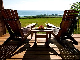 The Inn at Glenora Wine Cellars