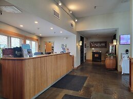 The Inn at Glenora Wine Cellars