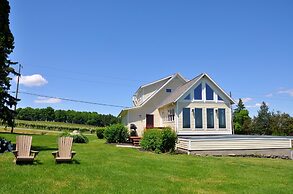 The Inn at Glenora Wine Cellars